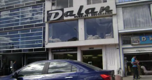 MUEBLES DALAN TOCAREMA MUEBLES DALAN TOCAREMA